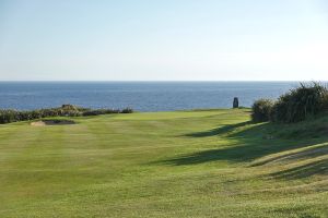 Old Head 14th Approach